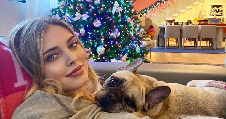 «Πέρυσι Πρωτοχρονιά στο Ντουμπάι, φέτος στο σπίτι μου»