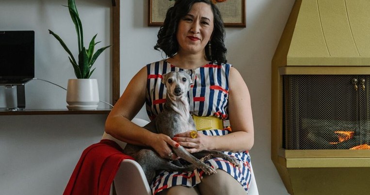 «Δεν είναι τόσο δύσκολο όσο φαντάζεστε το να μην αγοράζετε απολύτως τίποτα»