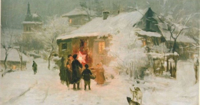 «Τὴν ἐπαύριον ἦσαν Φῶτα. Τὴν ἄλλην ἡμέραν Ὁλόφωτα»: To άγνωστο, τρυφερό διηγήμα του Παπαδιαμάντη