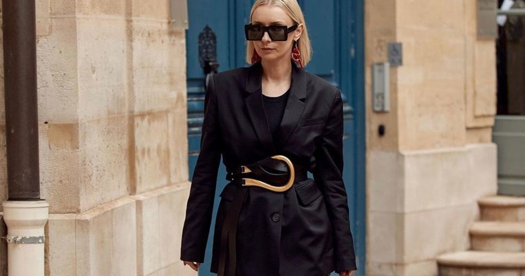 Η νέα, ολόσωμη φόρμα από τα Mango είναι το κομμάτι μέσα στο οποίο θέλουμε να βγάλουμε τον χειμώνα