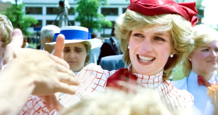 Χασνάτ Καν, η τελευταία αληθινή αγάπη της Νταϊάνας: «Ήταν εύπιστη, κι αυτό την έκανε αγαπητή»