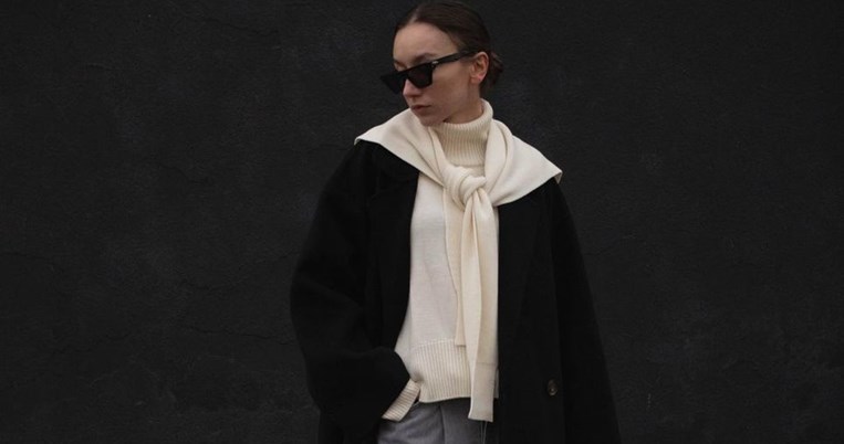 Ανακαλύψαμε το ένα & μοναδικό κολάν που ταιριάζει με όλα τα παπούτσια. Σε τρεις οικονομικές εκδοχές