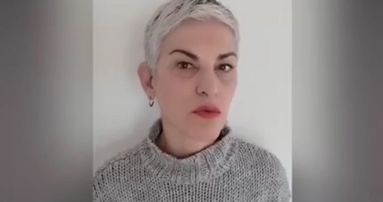 H Ελένη Ψυχούλη αποκαλύπτει τι της έλειψε περισσότερο από τον κόσμο της γεύσης στο lockdown