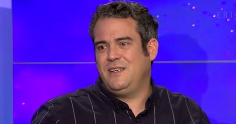 «Αν μπορούσα, θα υιοθετούσα ένα παιδί. Ευλογία. Αλλά μπορεί να μην είμαι άξιος»