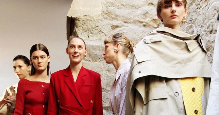 Είνα οριστικό: Kαι αυτή η Εβδομάδα Μόδας του Λονδίνου θα γίνει διαδικτυακά