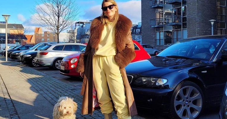 Το μυστικό ρούχο των fashion editors: Τις ντύνει ζεστά χωρίς να προσθέτει όγκο στη σιλουέτα