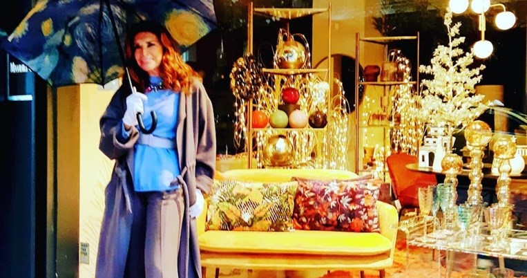 «Οι γυναίκες που μιλάνε είναι μάγκες. Ούτε οι θύτες, ούτε οι θαυμαστές τους»