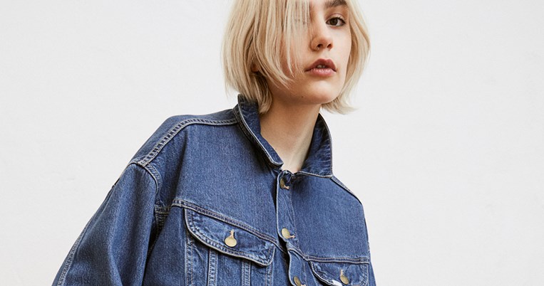 Τα τζιν του μέλλοντος είναι εδώ: Η H&M συνεργάζεται με τη θρυλική μάρκα Lee σε βιώσιμη συλλογή