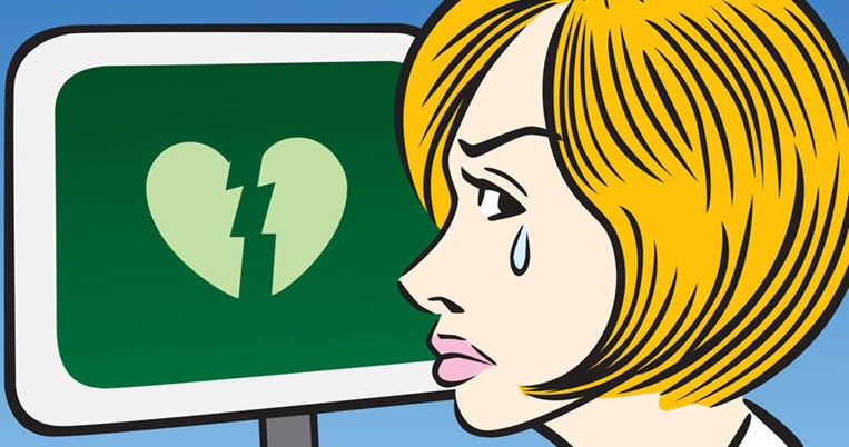 Λέγεται «Social Media Breakup Coordinator» και έχει αναλάβει να σας χωρίσει 