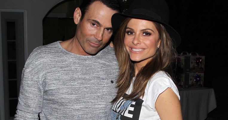 Σε αυτό το μέρος της Ελλάδας θα κάνει το γάμο της το καλοκαίρι η Maria Menounos