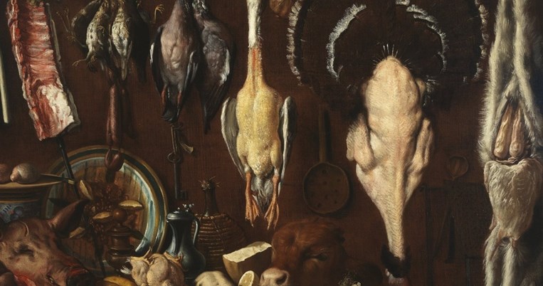 Η Πινακοθήκη Ουφίτσι προτείνει συνταγές μαγειρικής βασισμένες σε διάσημους πίνακες 