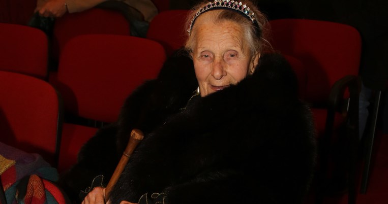 «Έσπασα την πόρτα και βρήκα τη θεία μου πεσμένη»: Συγκλονίζει ο ανιψιός της Τιτίκας Σαριγκούλη