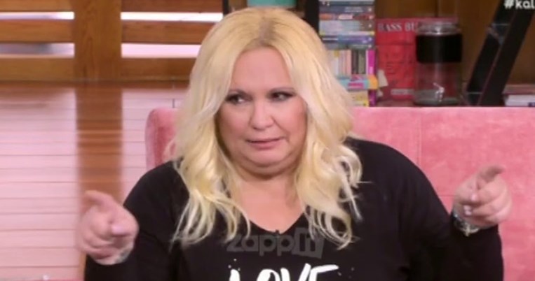 «Όταν δέχτηκα απόπειρα βιασμού στα 16 και το είπα στη μητέρα μου, δεν με πίστεψε»