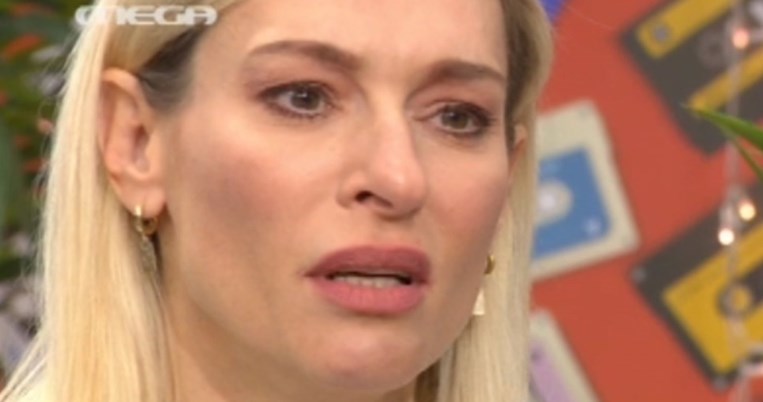 «Ο Γιώργος Κιμούλης με έβρισε και με κλώτσησε. Μια ολόκληρη σεζόν βίωσα ψυχολογική και λεκτική βία»