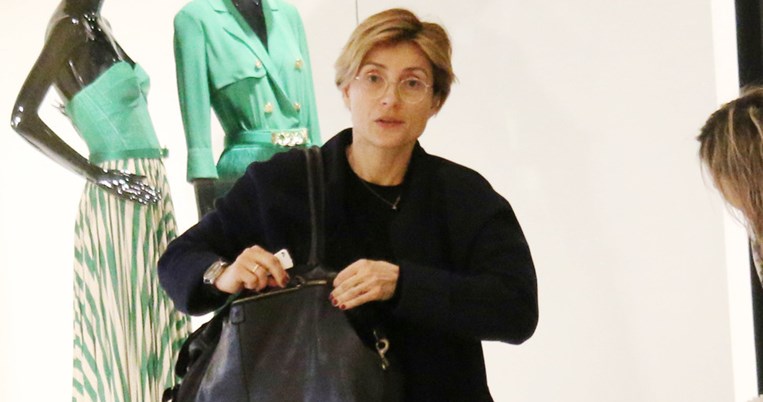 «Έκανα τρομακτική υπομονή»: Όταν είχε μιλήσει και η Ευδοκία Ρουμελιώτη για τον Γιώργο Κιμούλη