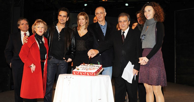 «Δυστυχώς ήμασταν μπροστά»: Δώρα Χρυσικού – Νίκος Ψαρράς σε νέα, επίσημη ανακοίνωση για Ζέτα Δούκα