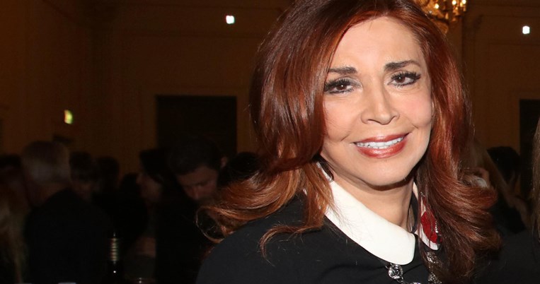 «Δεν έπεσα από τα σύννεφα»: Η Μιμή Ντενίση για τις καταγγελίες εναντίον του Γιώργου Κιμούλη 