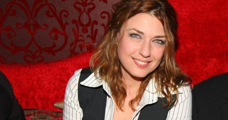 «Αυτό θα πει θράσος, γελάνε τα καμαρίνια»: Η δήλωση της Φαίης Κοκκινοπούλου για τον Κιμούλη