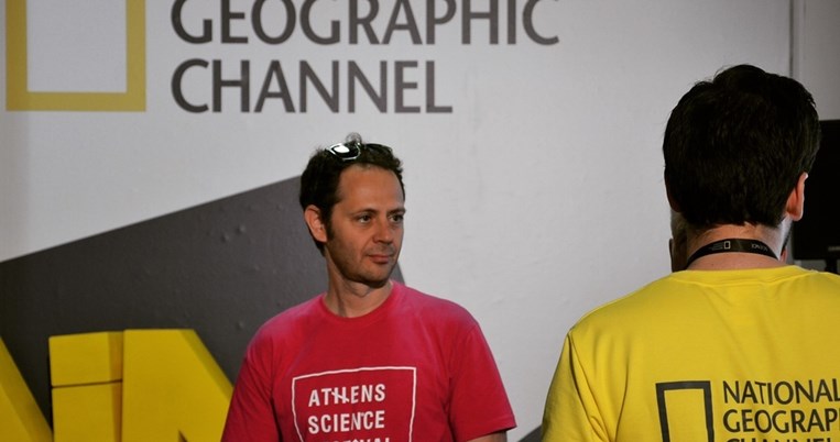 Έλληνας επιστήμονας ξεκινά εκπαίδευση STEM στα Πομακοχώρια με την υποστήριξη του National Geographic