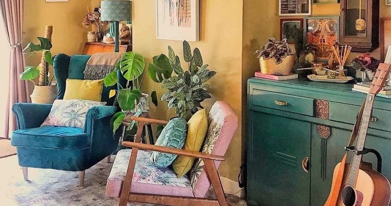 Το αντικείμενο που δεν λείπει από τα πιο στιλάτα σπίτια είναι εμπνευσμένο από την αρχαία Ελλάδα