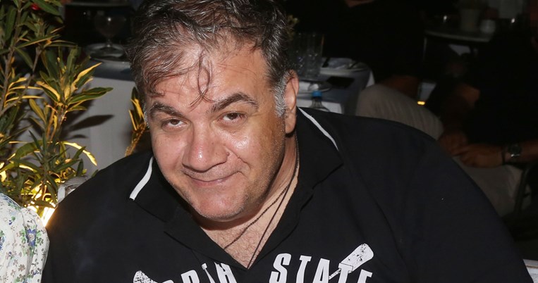 «Και αν δεν έγινε; Δεν υπάρχει αμφιβολία;»: Ο Δημήτρης Σταρόβας για το θέμα των ημερών