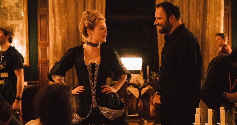 Poor things: Η νέα ταινία του Γιώργου Λάνθιμου έχει και πάλι πρωταγωνίστρια την Έμμα Στόουν