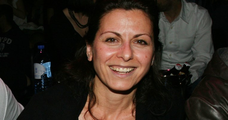 «Κάθε μέρα, χρόνια τώρα. Ο καρκίνος δεν ξεχνιέται. Όταν γνωριστείτε, είναι η μόνιμη αποσκευή σου»