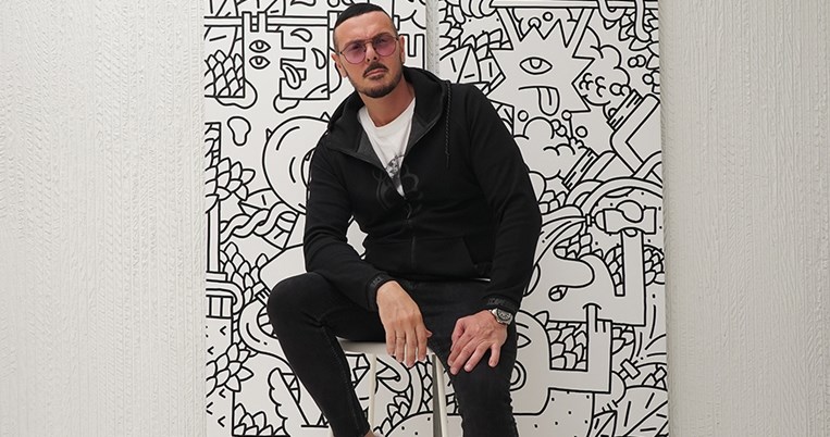 «Από τη στιγμή που απέκτησα την κόρη μου, ό,τι όνειρα κάνω έχουν το όνομα και τη μορφή της»