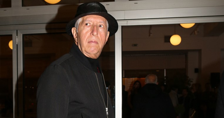 «Τίμησα δεόντως το σεξ και τα ναρκωτικά στη ζωή μου»: Ο εξομολογητικός Κωνσταντίνος Τζούμας