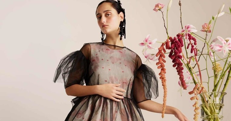 Αποκαλύπτεται για πρώτη φορά η πλήρης συλλογή Simone Rocha x H&M: Α-Π-Ι-Θ-Α-Ν-Η