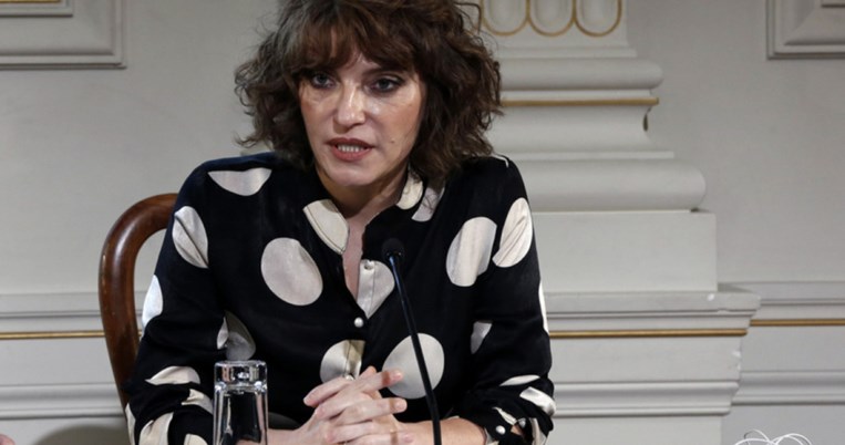 Η Έρις Κύργια ορίστηκε μεταβατική Καλλιτεχνική Διευθύντρια του Εθνικού Θεάτρου