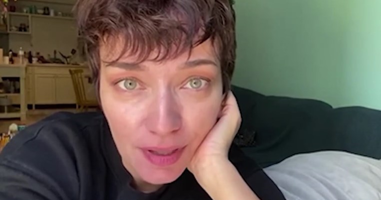 «Και η κοινωνικοποίηση και η ατμόσφαιρα»: Τι έλειψε περισσότερο στην Κατερίνα Μισιχρόνη στο lockdown