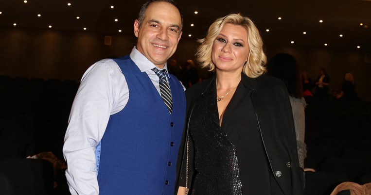 «Είμαι καλά ήταν προληπτικό»: Τι είπε ο Κρατερός Κατσούλης για την υγεία του 