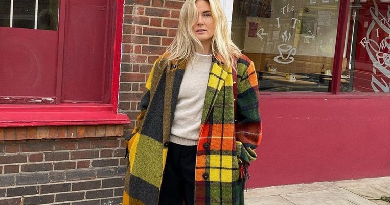 Μόλις βρήκα τις μπότες που δεν σκοπεύω να βγάλω από πάνω μου για τους επόμενους τρεις μήνες