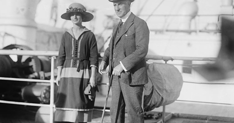 Η απίθανη ιστορία του Γκουγκενχάιμ: Μία οικογένεια έφτιαξε ένα από τα μεγαλύτερα μουσεία του κόσμου