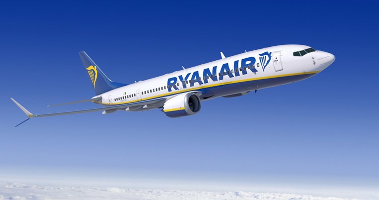 Εσύ που θα ταξιδέψεις; Οι απίστευτες προσφορές της Ryanair σε νέους προορισμούς