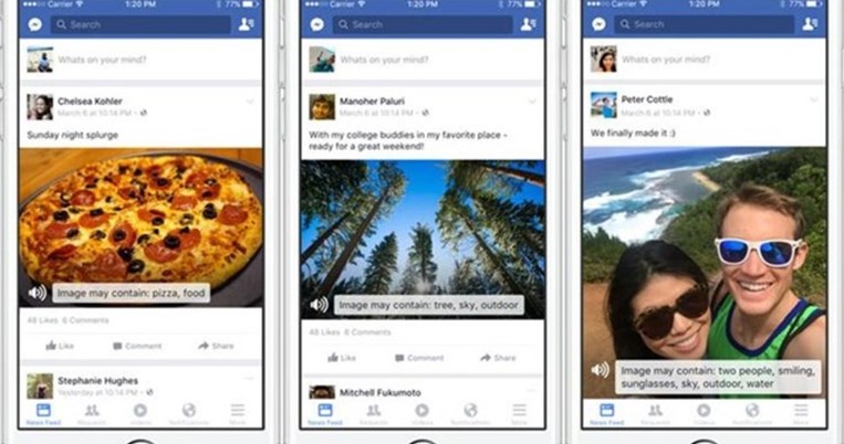 Το facebook μόλις ανακοίνωσε τη μεγαλύτερη αλλαγή που έχει κάνει μέχρι σήμερα