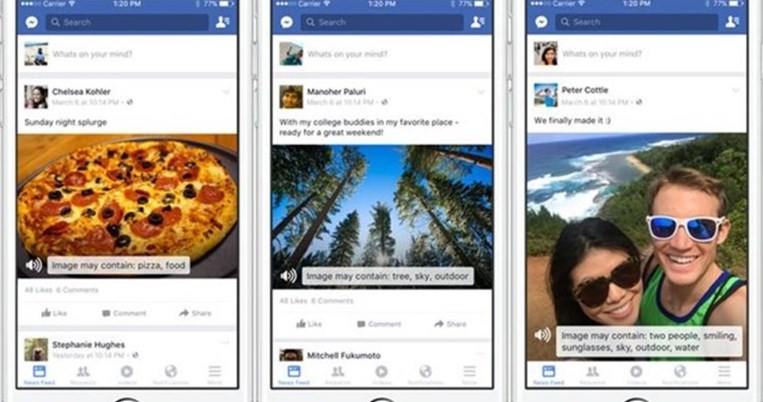 Το facebook μόλις ανακοίνωσε τη μεγαλύτερη αλλαγή που έχει κάνει μέχρι σήμερα 