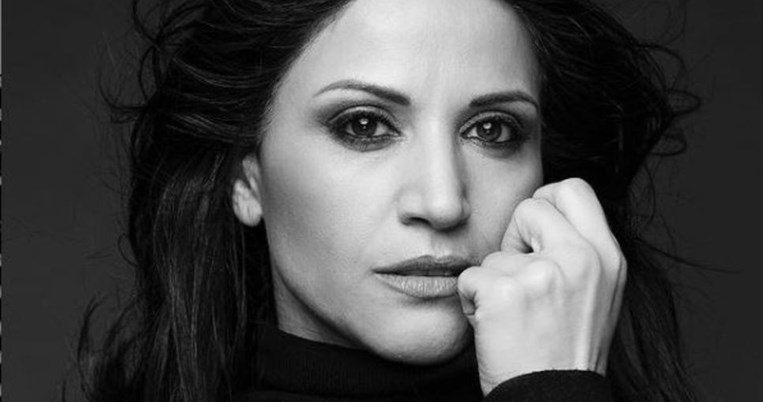 «Κατάπια την ντροπή μου»: Η Σοφία Παυλίδου ήταν η πρώτη που είχε μιλήσει για βία στο θέατρο 