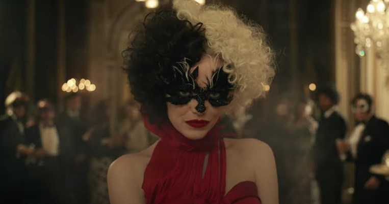 Η αγαπημένη «κακιά» της Disney: Η Έμμα Στόουν επιστρέφει στη μεγάλη οθόνη ως Κρουέλα ντε Βιλ