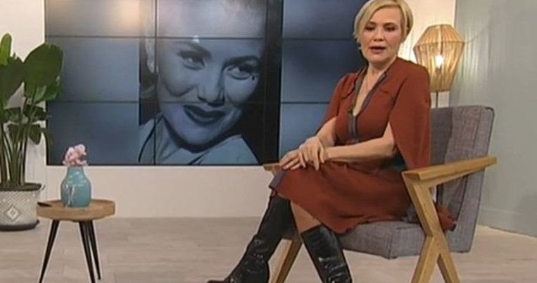 «Δεν είναι ολοκλήρωση ο γάμος ή η μητρότητα»: Η Κωνσταντίνα Μιχαήλ για τον αυτοπραγμάτωση
