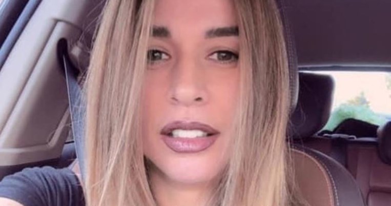 «Ήμουν το μαύρο πρόβατο»: Η εξομολόγηση και η φωτογραφία από την εφηβεία της 