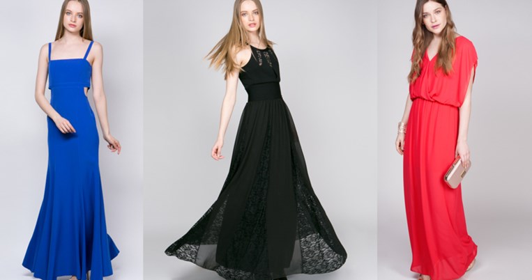 12 υπέροχα μάξι φορέματα της ελληνικής εταιρείας «Lynne»