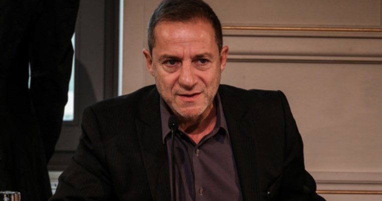 Συνελήφθη ο Δημήτρης Λιγνάδης: Κατηγορείται  για κακουργήματα