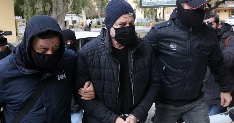 «Αν μιλήσεις θα σε σκοτώσω»: Η κατάθεση της γυναίκας που έπαιξε καθοριστικό ρόλο στη σύλληψη