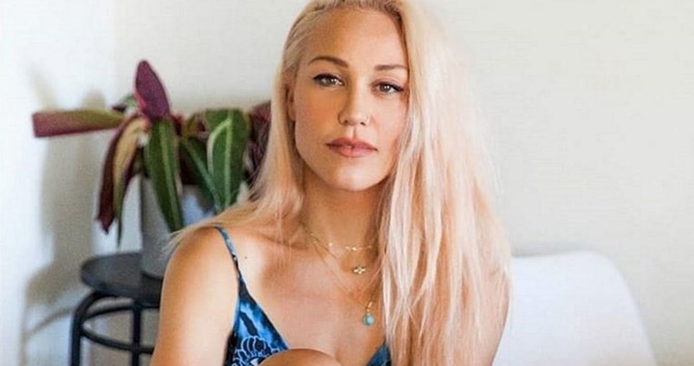 Το μήνυμα της Πηνελόπης Αναστασοπούλου στην 41χρονη γυναίκα που κατέθεσε κατά του Δημήτρη Λιγνάδη