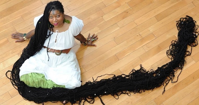 20 γυναίκες που δεν θα πιστεύετε ότι υπάρχουν