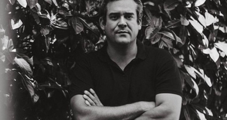 «Να αγαπάς, εδώ που είσαι να αγαπάς, γιατί δεν θα μείνει τίποτα άλλο»