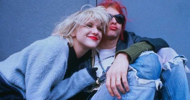 Ένας έρωτας που έμεινε στην ιστορία: To μήνυμα της Κόρτνεϊ Λοβ για τα γενέθλια του Κερτ Κομπέιν