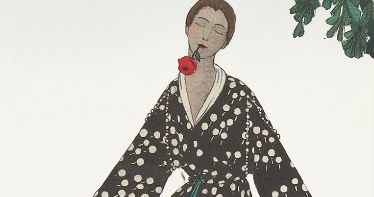 «Η Άνοιξις σκοτώνει;»: Απόσπασμα από το Λεμονόδασος του Κοσμά Πολίτη 